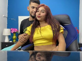 livesex webcam show EimyAndres