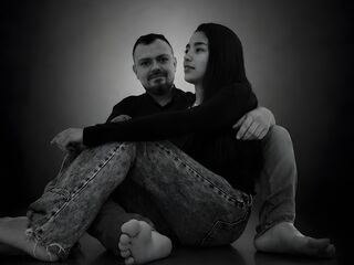 camcouple livesex HarryAndHanna