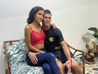 live webcam couple anal sex JackAndNhia