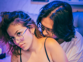 webcamgirl creampie JackandEmyly