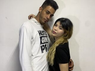 couple camsex JoselynAndFredy