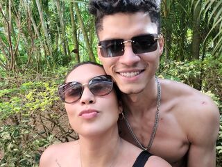 live sex webcam show JosephandSarah