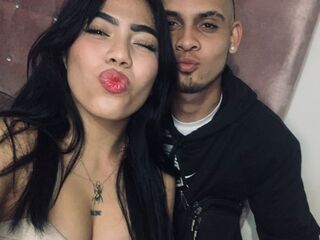 couple camsex JulietaRusoo