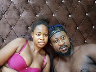 live chatroom couple KelvinAndMary