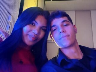 sexwebcam LadyAndLogan