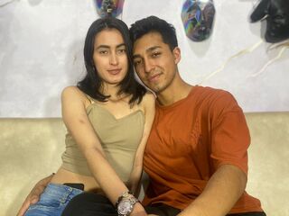 sex webcam chat LannaAndLeo