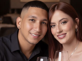 chatroom web cam LukeAndSofiabl