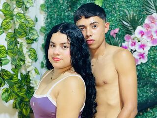 livecam sex LunaAndZayn