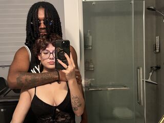 kinky webcam picture LyoraandAeson