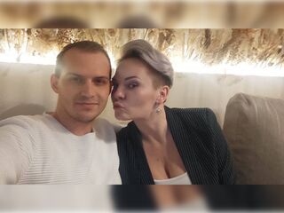 live couple porn webcam MarkandCandice