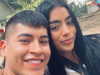 free sex cam MaryAndy