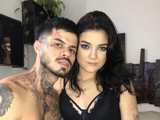 hot webcam couple anal sex MayaAndNetto