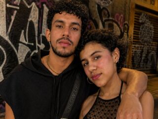 jasmin live webcam show MerlyAndJack