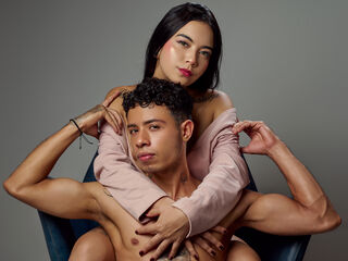 sexchat OwenAndVioletha