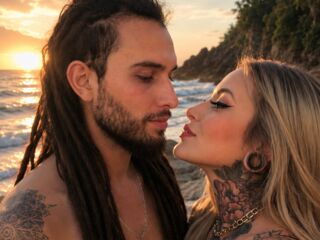 jasmin sexchat picture PaulinaAndDarien
