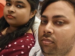 camcouple chat room PujaAndRaj