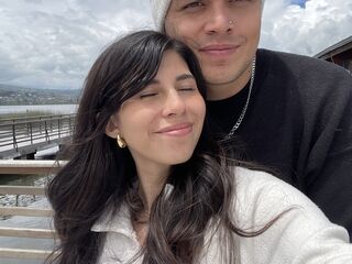 chatroom webcam couple RichTinapoll