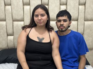 hot chatroom sex RoxanaAndLeo