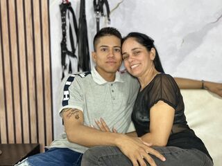 sex web cam couple ShelsyAndBrady