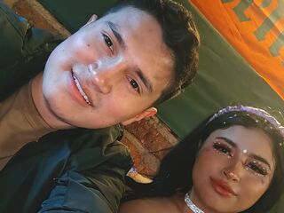 live chat with fucking couple VannesaJavi