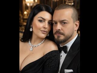 nude cam girl fucking boyfriend VeraAndNico