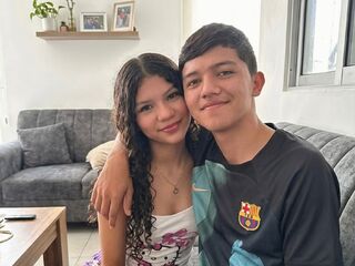 livesex oral ZelinaAndJackso