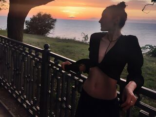 webcam girl fetish webcam AllisonReech