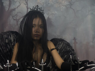 girl latex fetish cam AngelaRooss