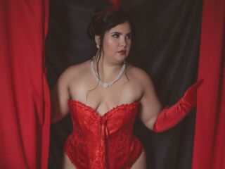 bondage cam show BarbaraSabatini