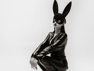 bondage cam porn EllaHorton