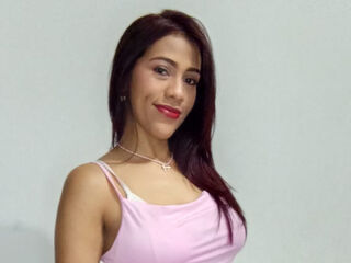 fetish webcamsex GeorginaEvanz