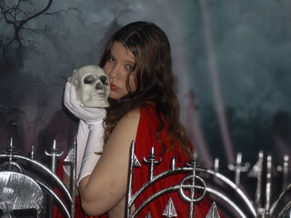 corset fetish videochat KarinaPons