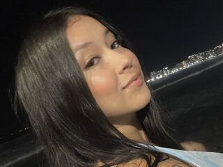 high heel cam LuaSalvatore