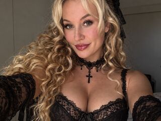 live fetish MargaretheBerger