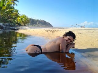 girl bondage webcam sex NaraElectra