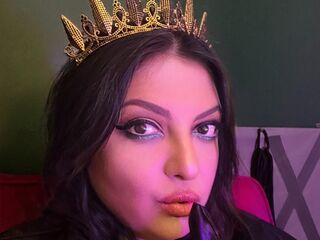 bdsm fetish live webcam QuinnMandy