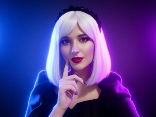 cam girl bondage live cam RunaHelsing