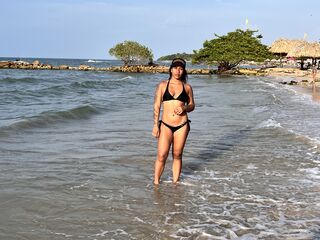 spanking sex cam SashaRuyz