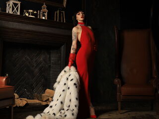 bondage cam sex SilviaVinylstore