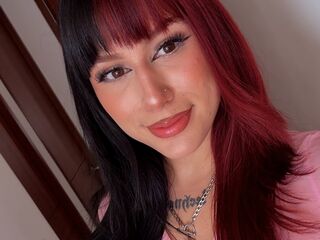 dirty webcam AbbyJoy