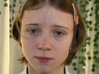 camslut topless AbigilAdams