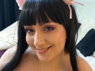 camgirl masturbating AdelineDevin