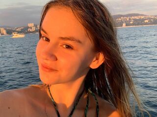 adult liveshow AgnesShy