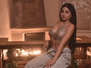 jasmin nude picture AishaObsession