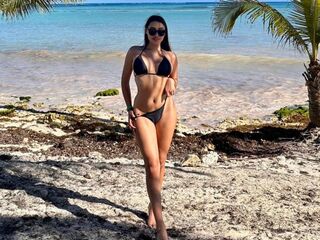 jasmin camgirl AlahiaRussel