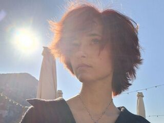 camgirl live porn cam AlainaFabello