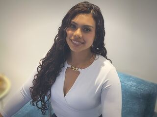adult livecam AlejaJara