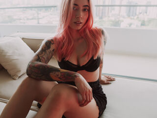 webcamgirl sex chat AlessaLaurent