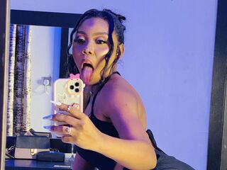fingering cam slut AlexHemsley