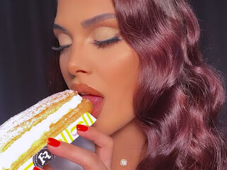 naked girl with cam masturbating Alexa